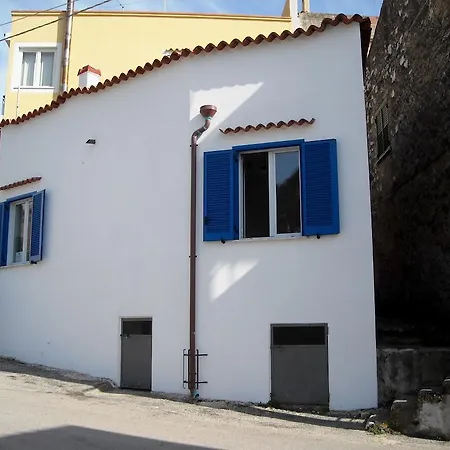 Gigia's House Палинуро