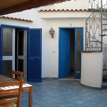 Апартаменты Gigia's House
