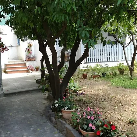 Appartamento Gigia's House *