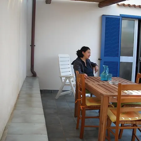 Gigia's House