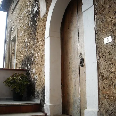 Gigia's House