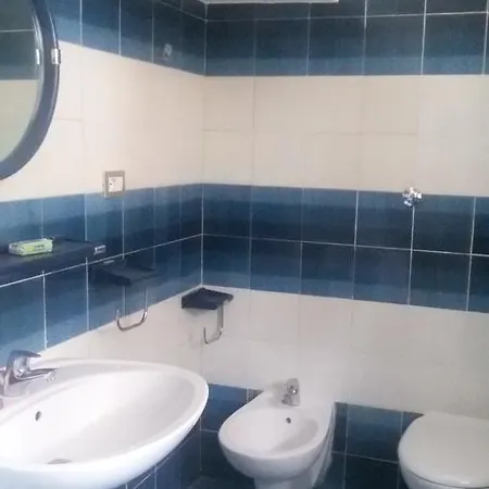Gigia's House Апартаменты *