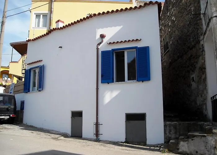 Gigia's House Palinuro