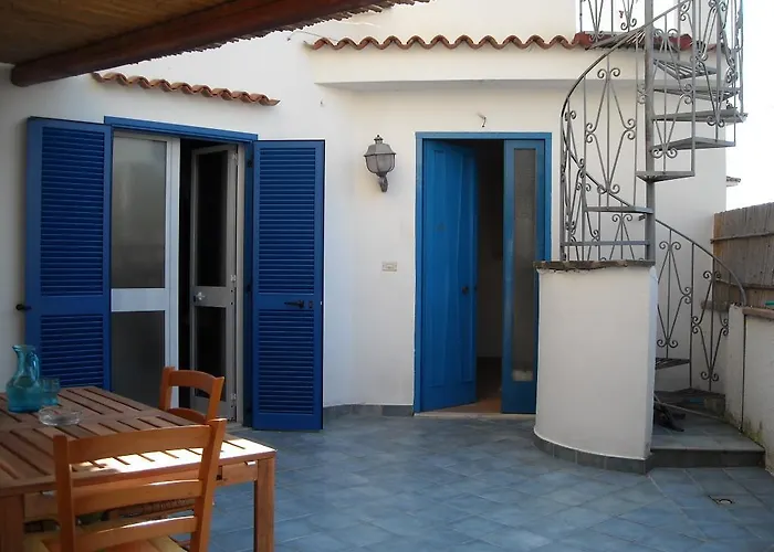 Apartamento Gigia's House