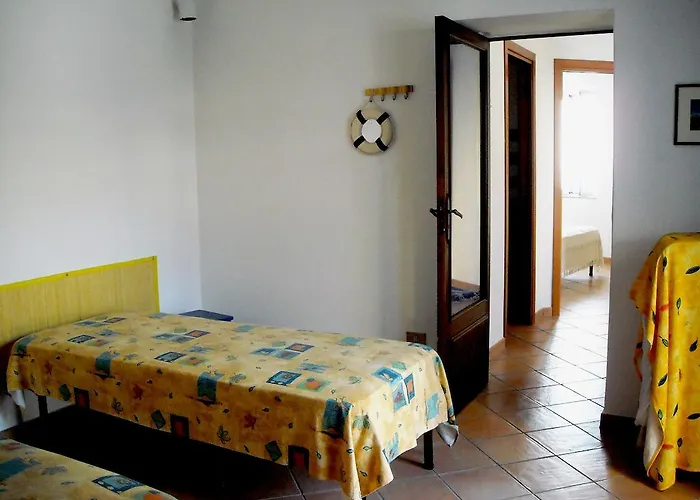 Apartamento Gigia's House