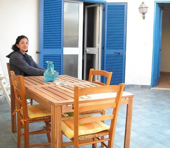 Gigia's House *