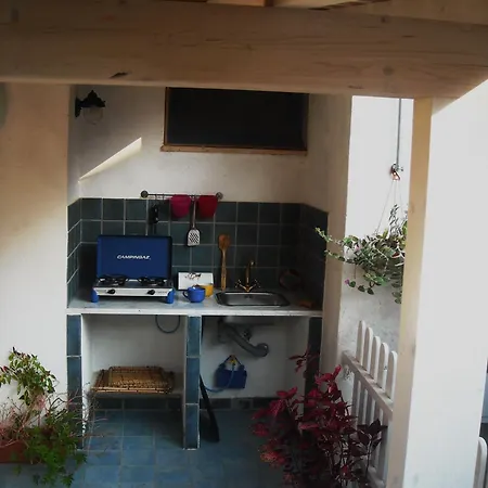 Gigia's House *