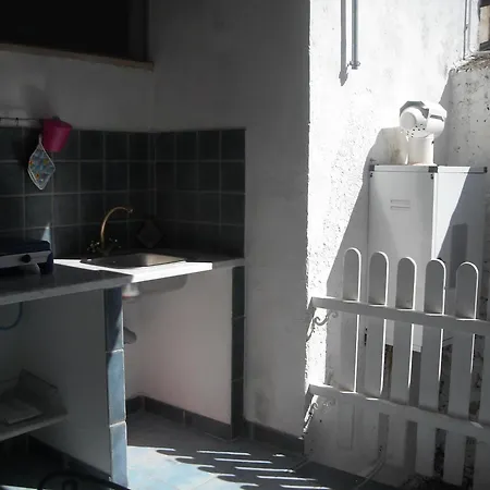 Gigia's House 帕利努罗