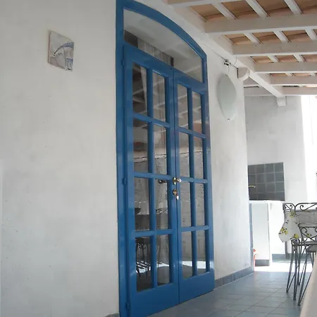 Gigia's House 公寓 帕利努罗