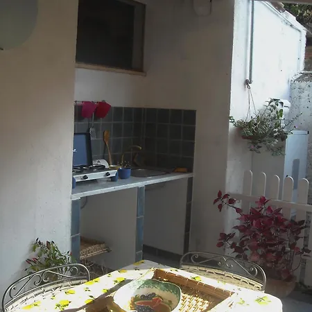 Gigia's House 公寓