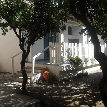 公寓 Gigia's House