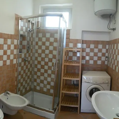 Gigia's House 帕利努罗