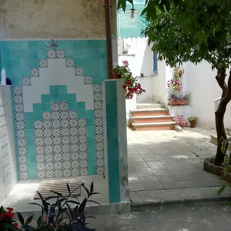 Gigia's House * 帕利努罗