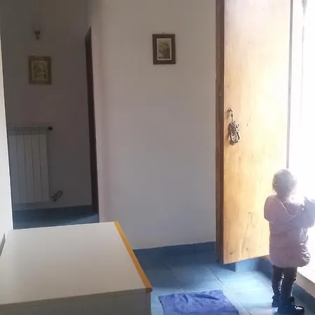 Gigia's House 帕利努罗