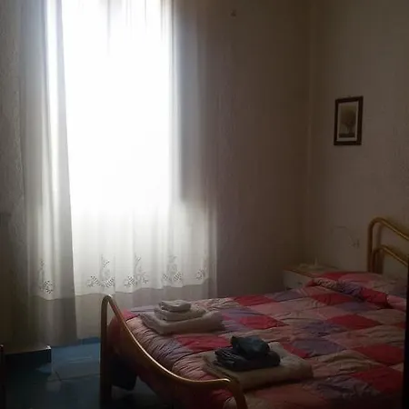 Gigia's House 公寓 帕利努罗