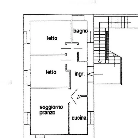 Gigia's House *