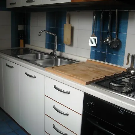 Gigia's House Апартаменты